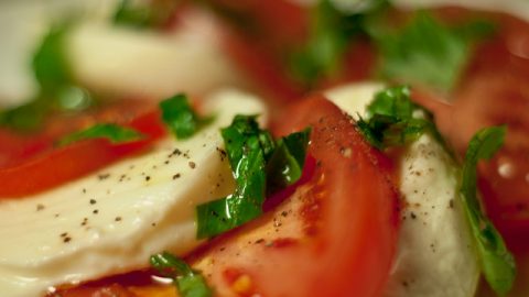 Caprese Salad