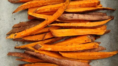 sweet potato