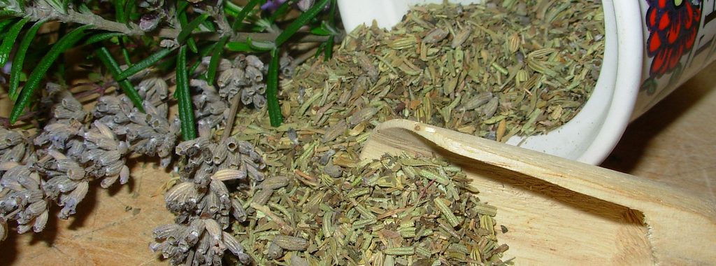 Herbesdeprovence