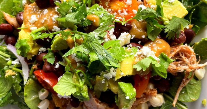 Taco Salad