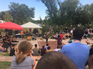 Fun Things To Do in Colorado