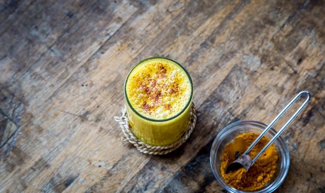 Golden Milk